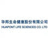 Huapont Life Sciences Co., Ltd. (002004.SZ) Logo