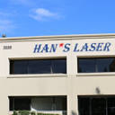 Han's Laser Technology Industry Group Co., Ltd. (002008.SZ) Logo