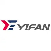 Yifan Pharmaceutical Co., Ltd. (002019.SZ) Logo