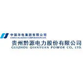 GuiZhou QianYuan Power Co., Ltd. (002039.SZ) Logo