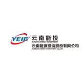 Yunnan Energy Investment Co., Ltd. (002053.SZ) Logo