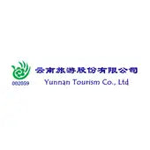 Yunnan Tourism Co., Ltd. (002059.SZ) Logo