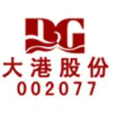 Jiangsu Dagang Co., Ltd. (002077.SZ) Logo