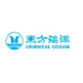 Shandong Oriental Ocean Sci-Tech Co., Ltd. (002086.SZ) Logo