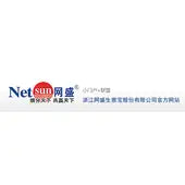 Zhejiang NetSun Co., Ltd. (002095.SZ) Logo