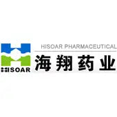 Zhejiang Hisoar Pharmaceutical Co., Ltd. (002099.SZ) Logo