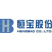 Hengbao Co.,Ltd. (002104.SZ) Logo