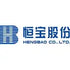 Hengbao Co.,Ltd. (002104.SZ) Logo