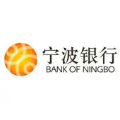 Bank of Ningbo Co., Ltd. (002142.SZ) Logo