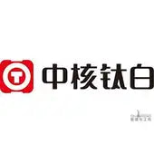 CNNC Hua Yuan Titanium Dioxide Co., Ltd (002145.SZ) Logo