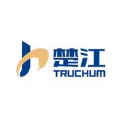 Anhui Truchum Advanced Materials and Technology Co., Ltd. (002171.SZ) Logo