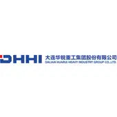 Dalian Huarui Heavy Industry Group Co., LTD. (002204.SZ) Logo