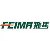 Shenzhen Feima International Supply Chain Co., Ltd. (002210.SZ) Logo