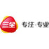 Sanquan Food Co., Ltd. (002216.SZ) Logo