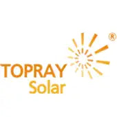 SHENZHEN TOPRAYSOLAR Co.,Ltd. (002218.SZ) Logo