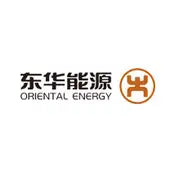 Oriental Energy Co., Ltd. (002221.SZ) Logo