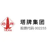 Guangdong Tapai Group Co., Ltd. (002233.SZ) Logo