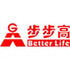 Better Life Commercial Chain Share Co.,Ltd (002251.SZ) Logo