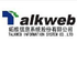 Talkweb Information System Co.,Ltd. (002261.SZ) Logo