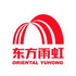 Beijing Oriental Yuhong Waterproof Technology Co., Ltd. (002271.SZ) Logo