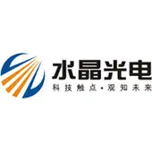 Zhejiang Crystal-Optech Co., Ltd (002273.SZ) Logo