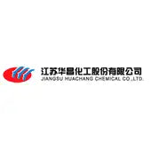 Jiangsu Huachang Chemical Co., Ltd. (002274.SZ) Logo