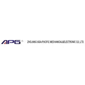 Zhejiang Asia-Pacific Mechanical & Electronic Co.,Ltd (002284.SZ) Logo