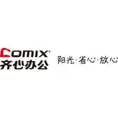 Shenzhen Comix Group Co., Ltd. (002301.SZ) Logo