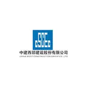 China West Construction Group Co., Ltd (002302.SZ) Logo