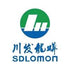 Sichuan Development Lomon Co., Ltd. (002312.SZ) Logo