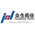 Guangdong Zhongsheng Pharmaceutical Co., Ltd. (002317.SZ) Logo