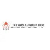 Shanghai Pret Composites Co., Ltd. (002324.SZ) Logo