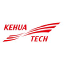 Kehua Data Co., Ltd. (002335.SZ) Logo