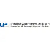 Changchun UP Optotech Co.,Ltd. (002338.SZ) Logo