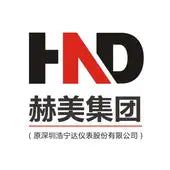 Shenzhen Hemei Group Co.,LTD. (002356.SZ) Logo