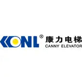 Canny Elevator Co., Ltd. (002367.SZ) Logo