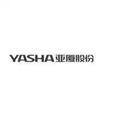 Zhejiang Yasha Decoration Co.,Ltd (002375.SZ) Logo