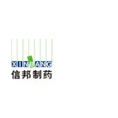 Guizhou Xinbang Pharmaceutical Co., Ltd. (002390.SZ) Logo