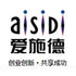 Shenzhen Aisidi CO.,LTD. (002416.SZ) Logo