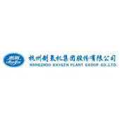 Hangzhou Oxygen Plant Group Co.,Ltd. (002430.SZ) Logo