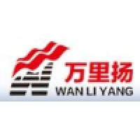 Zhejiang Wanliyang Co., Ltd. (002434.SZ) Logo