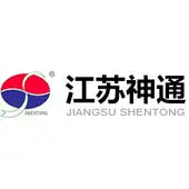 Jiangsu Shentong Valve Co., Ltd. (002438.SZ) Logo