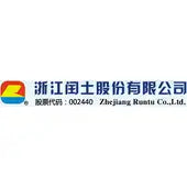 Zhejiang Runtu Co., Ltd. (002440.SZ) Logo