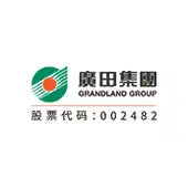 Shenzhen Grandland Group Co., Ltd. (002482.SZ) Logo