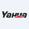 Sichuan Yahua Industrial Group Co., Ltd. (002497.SZ) Logo