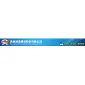 Jilin Liyuan Precision Manufacturing Co., Ltd. (002501.SZ) Logo