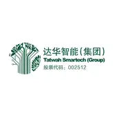 Tatwah Smartech Co.,Ltd (002512.SZ) Logo