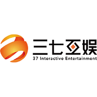 37 Interactive Entertainment Network Technology Group Co., Ltd. (002555.SZ) Logo