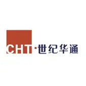 Zhejiang Century Huatong Group Co.,Ltd (002602.SZ) Logo