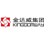 Xiamen Kingdomway Group Company (002626.SZ) Logo